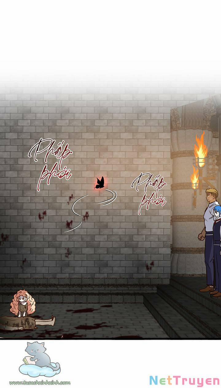 Hãy Dậy Đi Hỡi Chiến Binh 41 trang 43