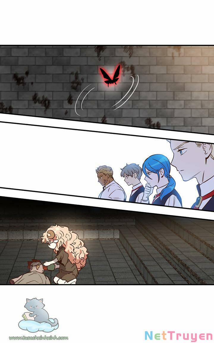 Hãy Dậy Đi Hỡi Chiến Binh 41 trang 44