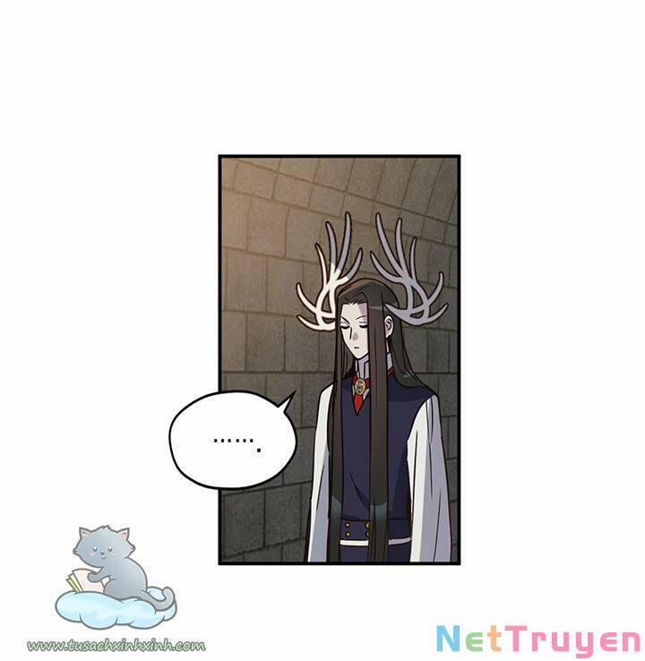 Hãy Dậy Đi Hỡi Chiến Binh 41 trang 45