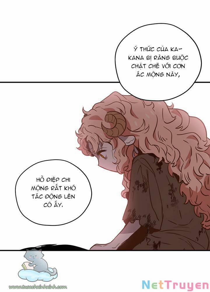 Hãy Dậy Đi Hỡi Chiến Binh 41 trang 46