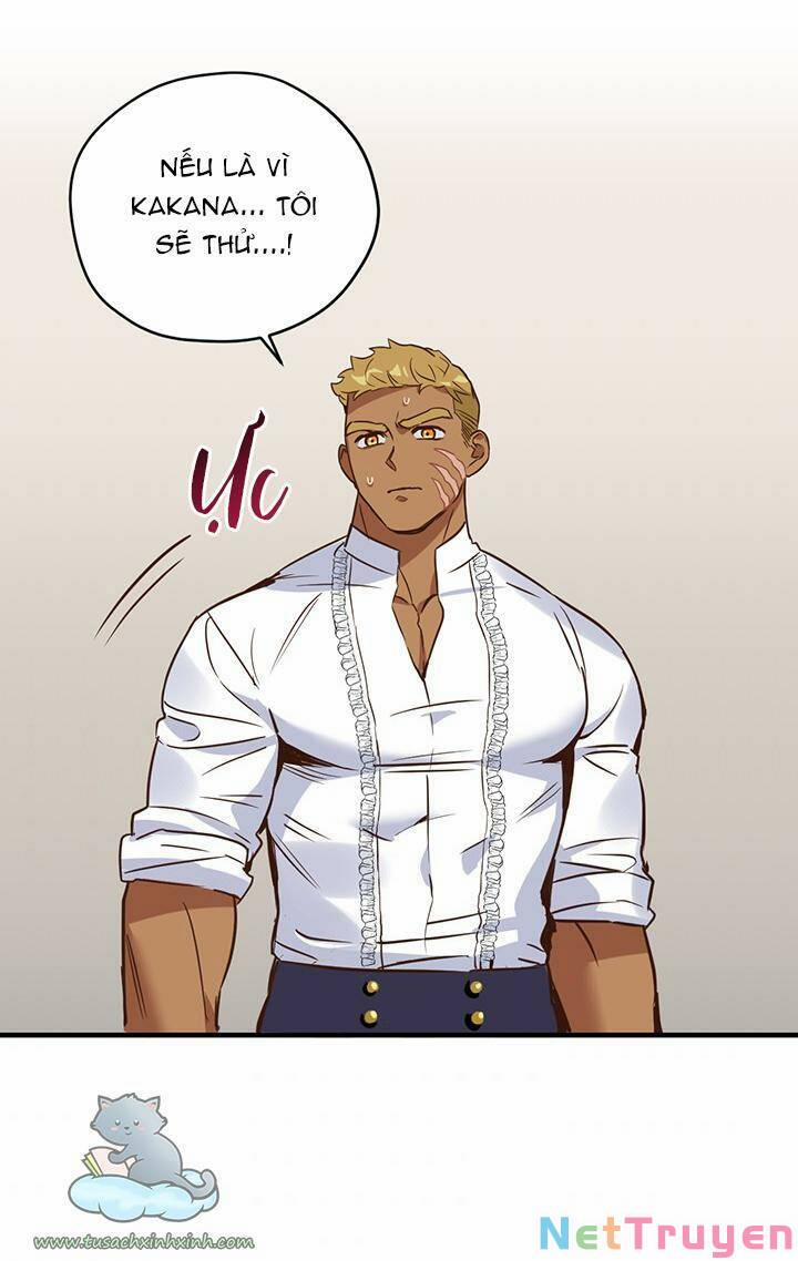 Hãy Dậy Đi Hỡi Chiến Binh 41 trang 49