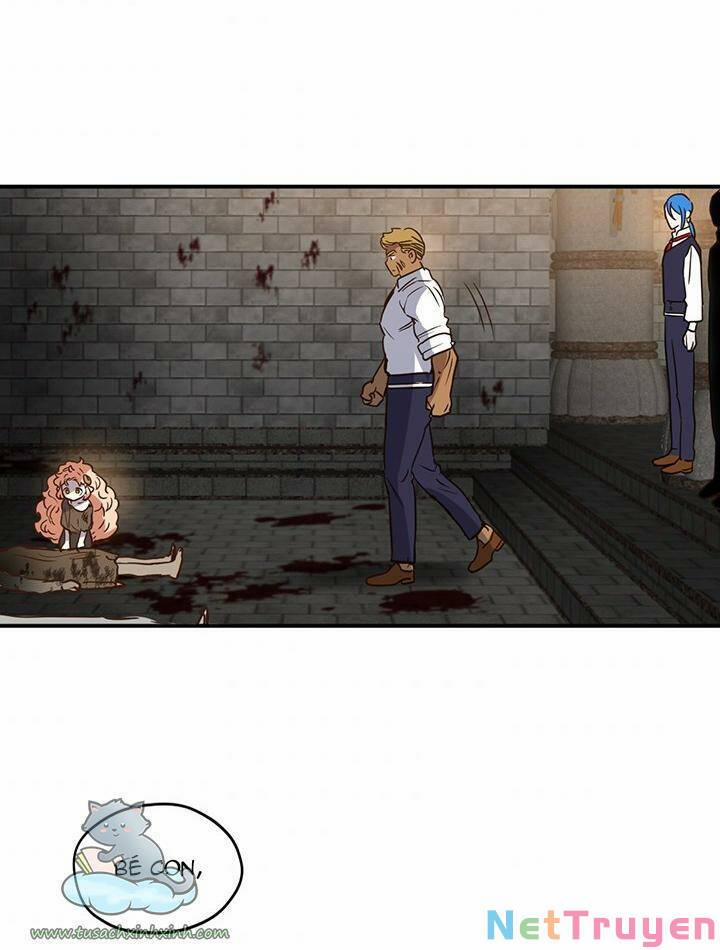 Hãy Dậy Đi Hỡi Chiến Binh 41 trang 50