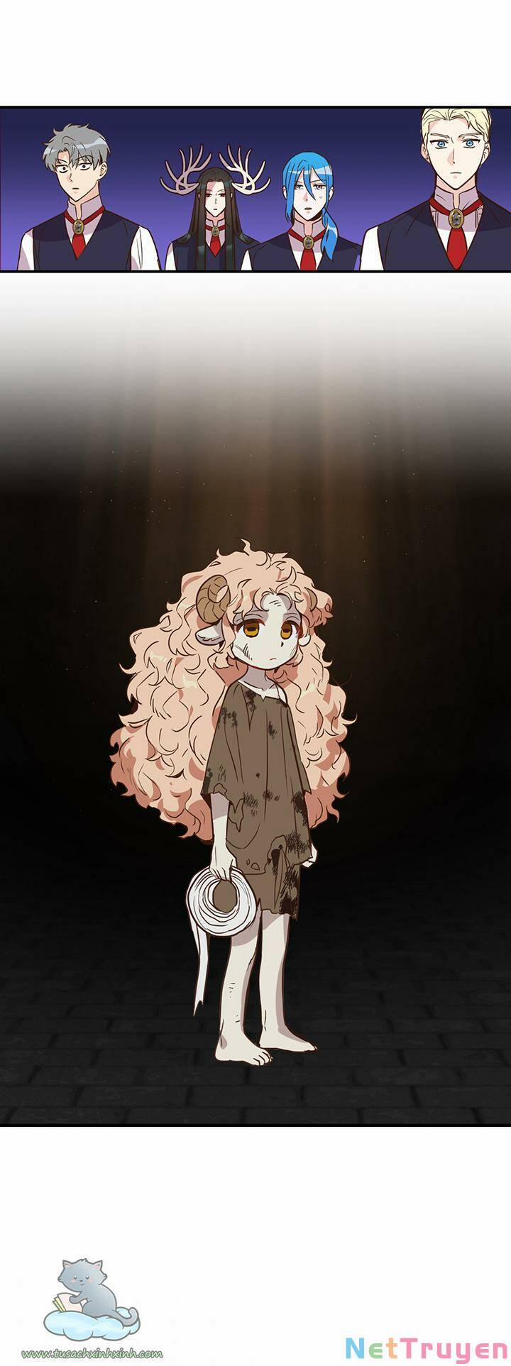 Hãy Dậy Đi Hỡi Chiến Binh 41 trang 6