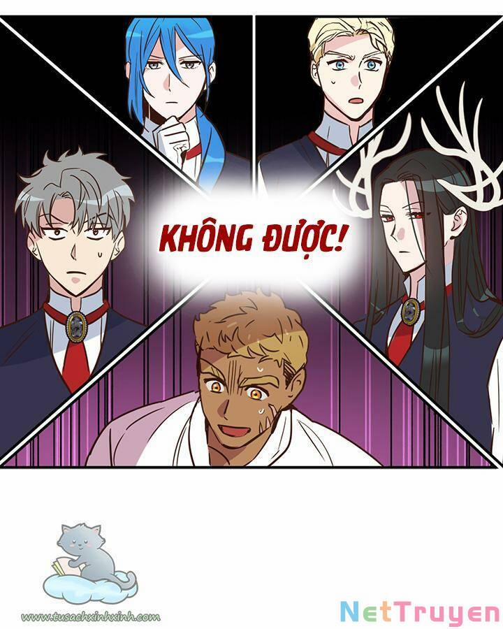 Hãy Dậy Đi Hỡi Chiến Binh 42 trang 1