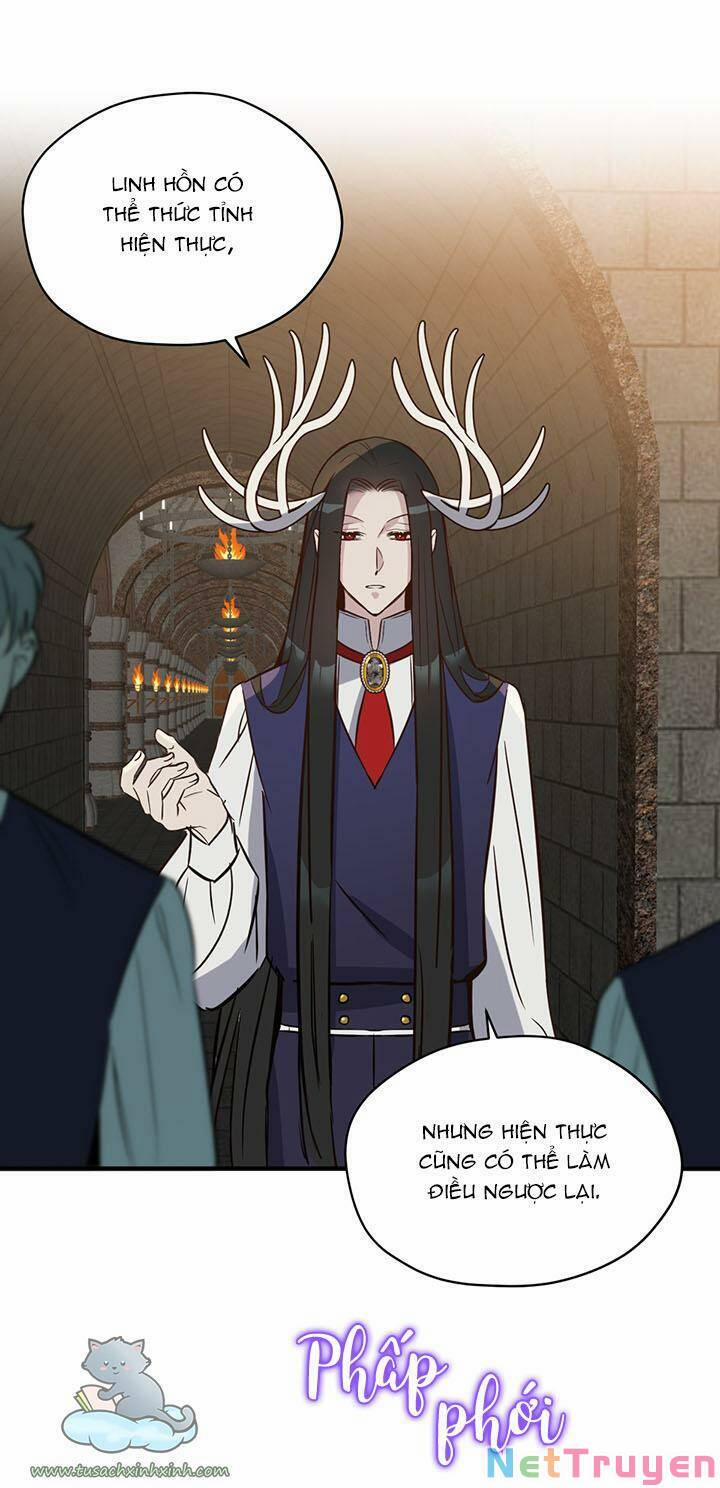 Hãy Dậy Đi Hỡi Chiến Binh 42 trang 10