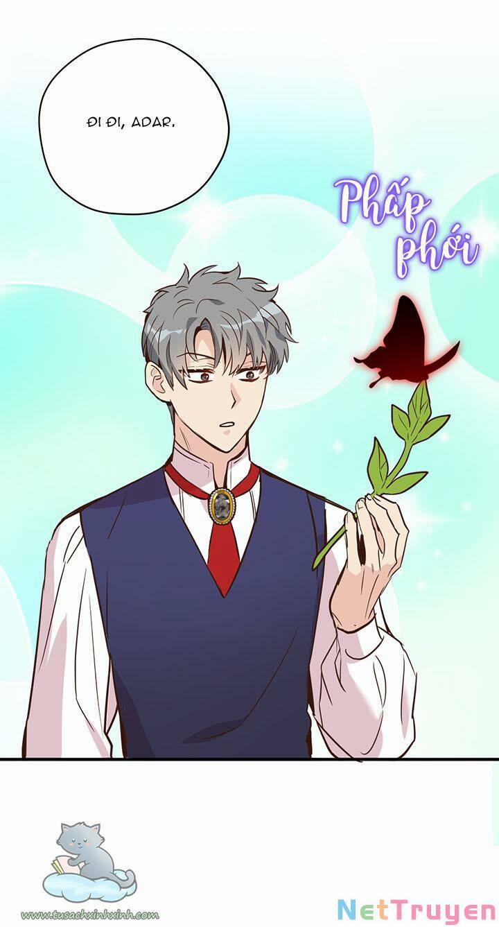 Hãy Dậy Đi Hỡi Chiến Binh 42 trang 11