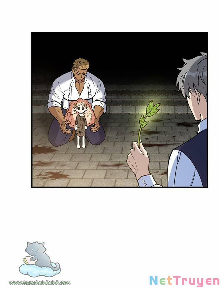 Hãy Dậy Đi Hỡi Chiến Binh 42 trang 12