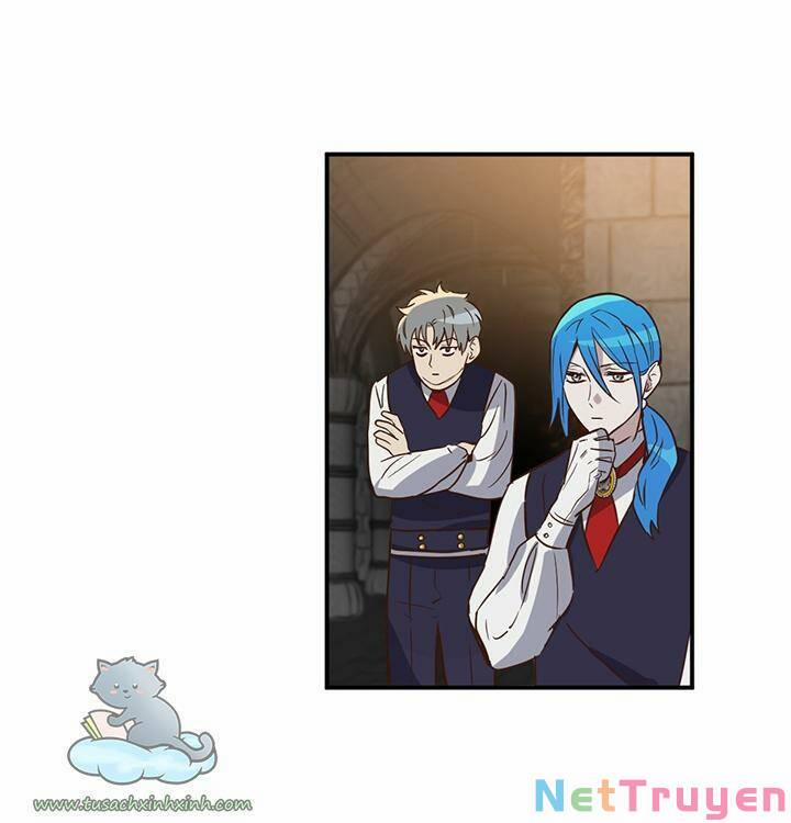 Hãy Dậy Đi Hỡi Chiến Binh 42 trang 21