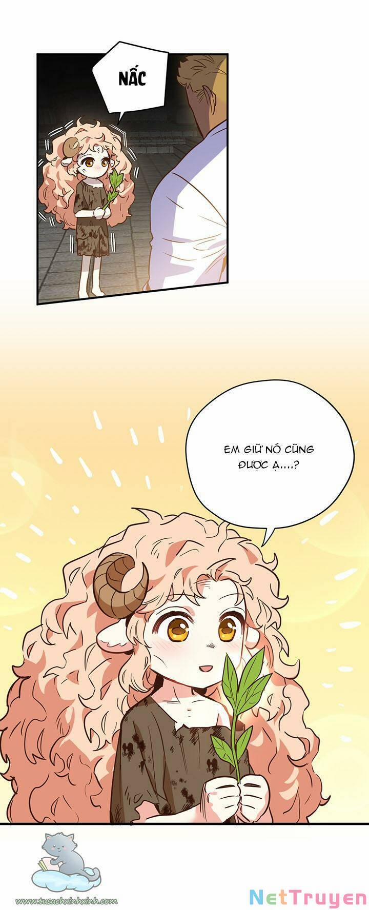 Hãy Dậy Đi Hỡi Chiến Binh 42 trang 22