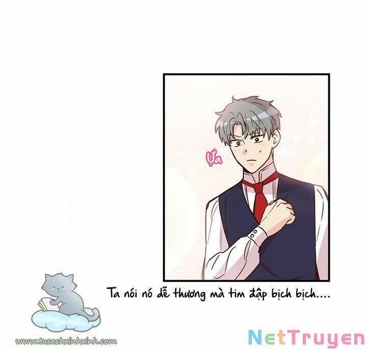 Hãy Dậy Đi Hỡi Chiến Binh 42 trang 23