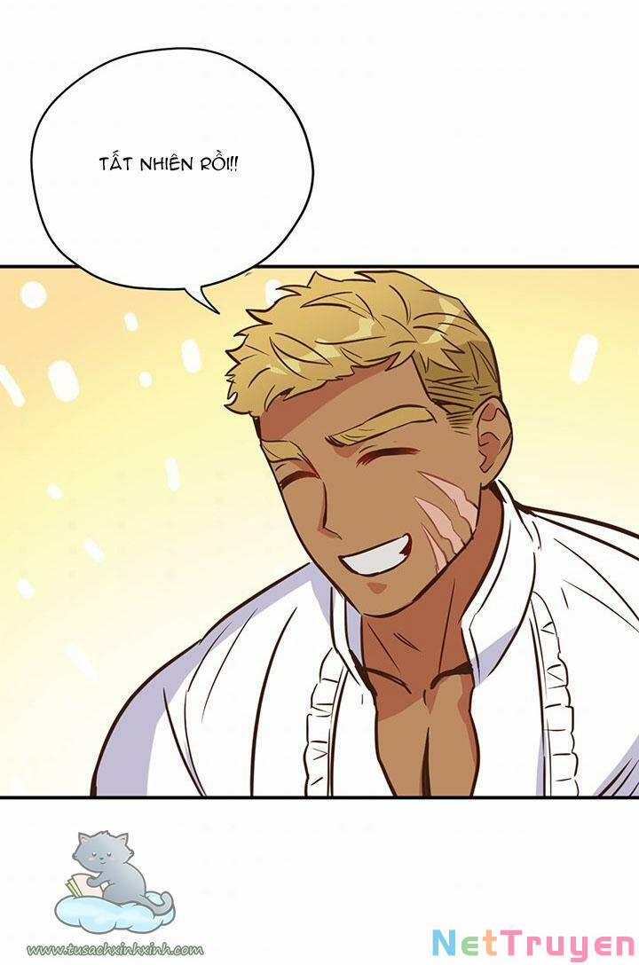 Hãy Dậy Đi Hỡi Chiến Binh 42 trang 24