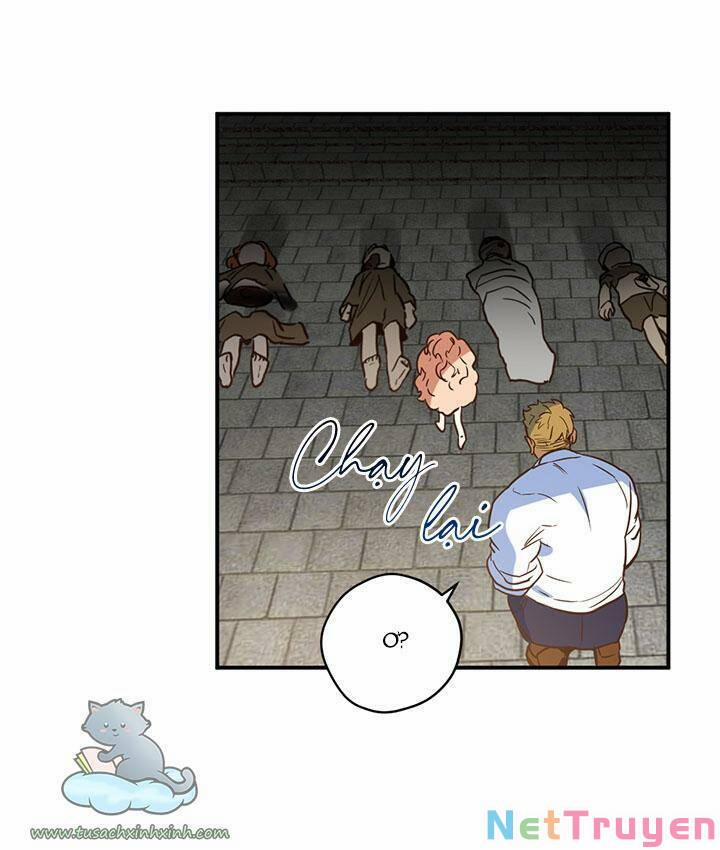 Hãy Dậy Đi Hỡi Chiến Binh 42 trang 26