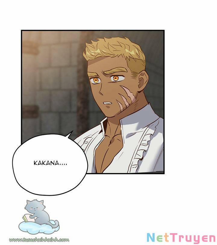 Hãy Dậy Đi Hỡi Chiến Binh 42 trang 27