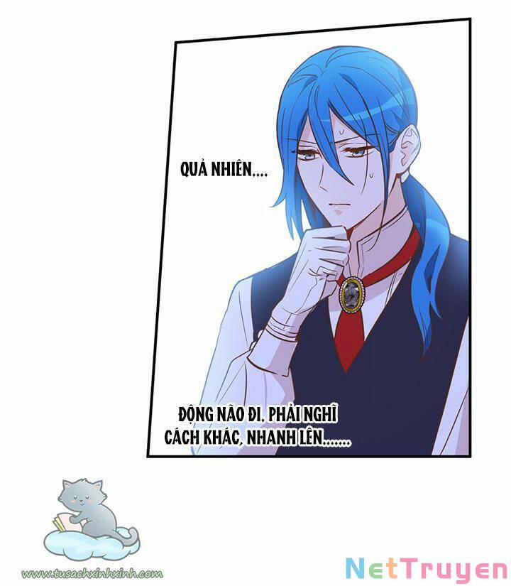 Hãy Dậy Đi Hỡi Chiến Binh 42 trang 31