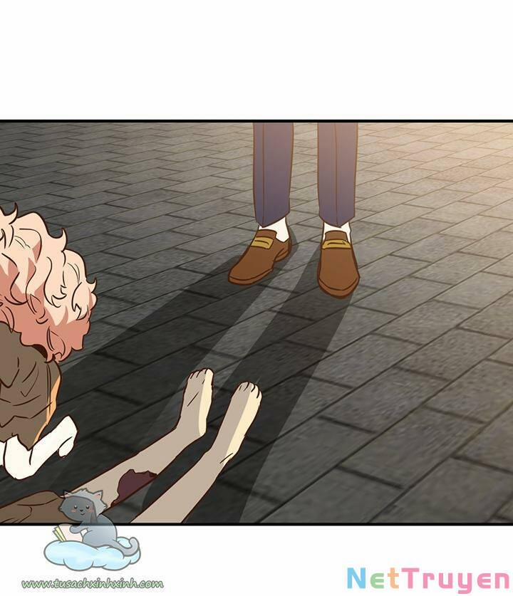 Hãy Dậy Đi Hỡi Chiến Binh 42 trang 32