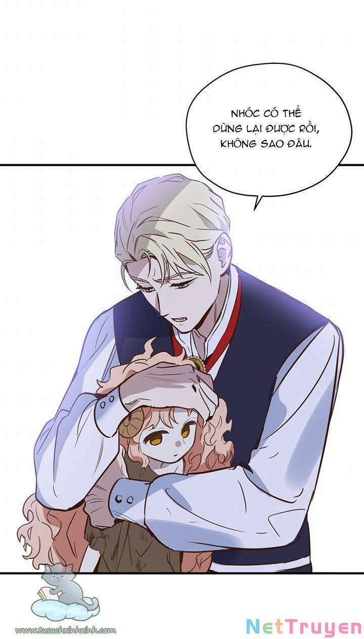 Hãy Dậy Đi Hỡi Chiến Binh 42 trang 34