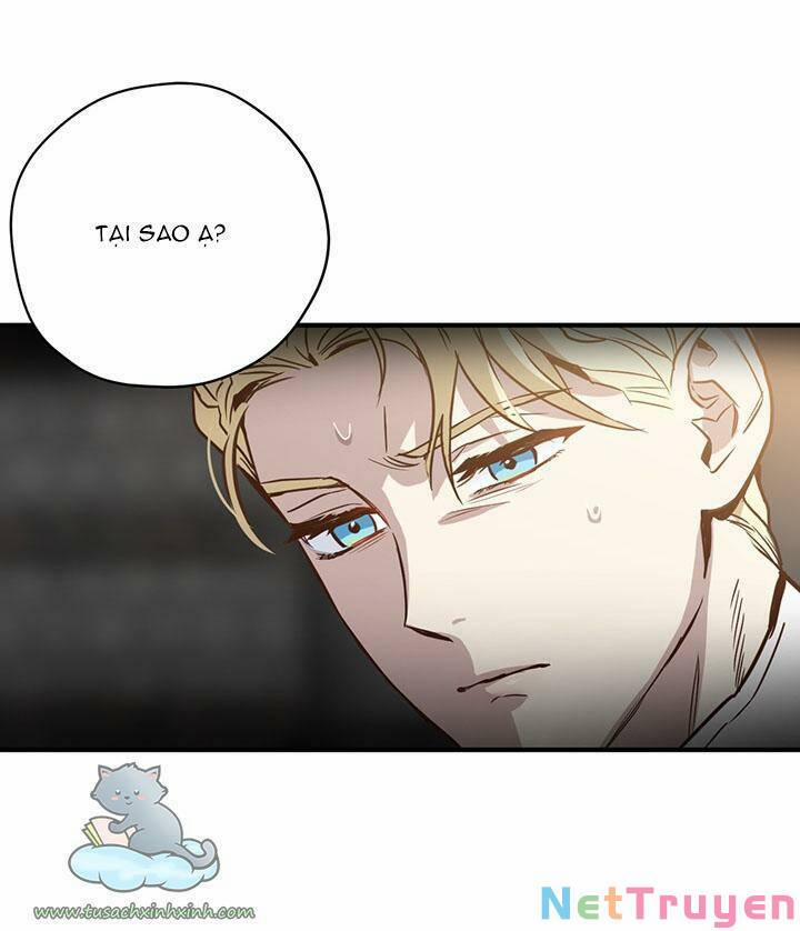 Hãy Dậy Đi Hỡi Chiến Binh 42 trang 36