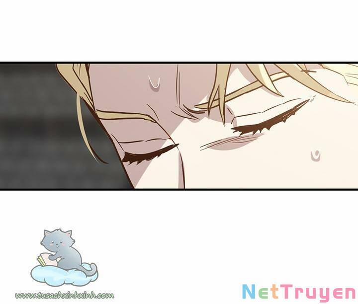 Hãy Dậy Đi Hỡi Chiến Binh 42 trang 37