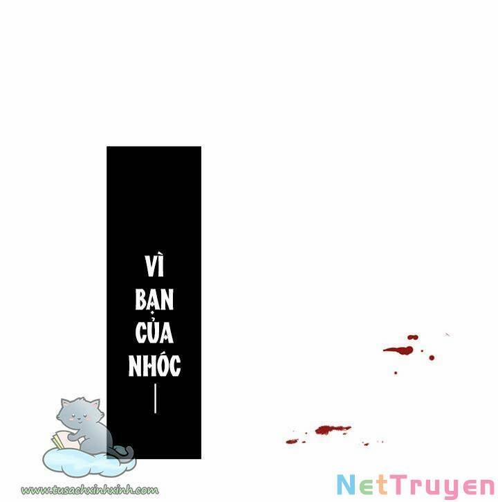 Hãy Dậy Đi Hỡi Chiến Binh 42 trang 38