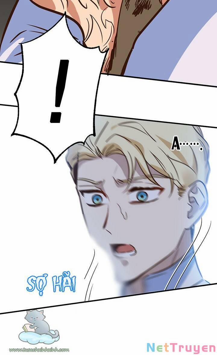 Hãy Dậy Đi Hỡi Chiến Binh 42 trang 41