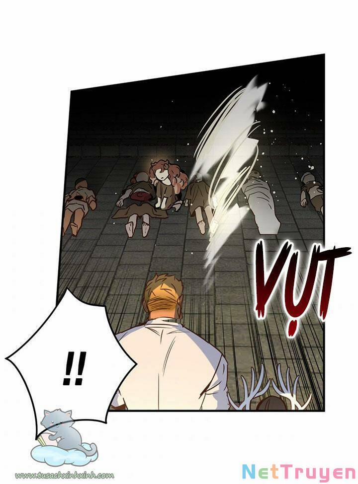 Hãy Dậy Đi Hỡi Chiến Binh 42 trang 42