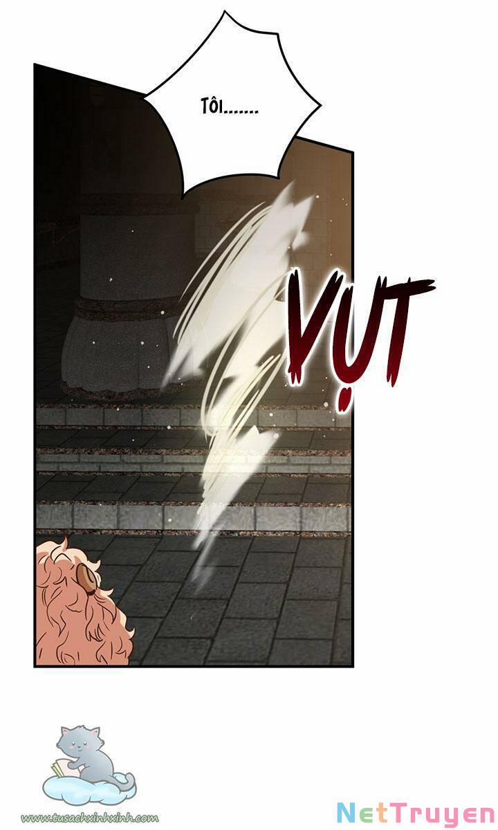 Hãy Dậy Đi Hỡi Chiến Binh 42 trang 46