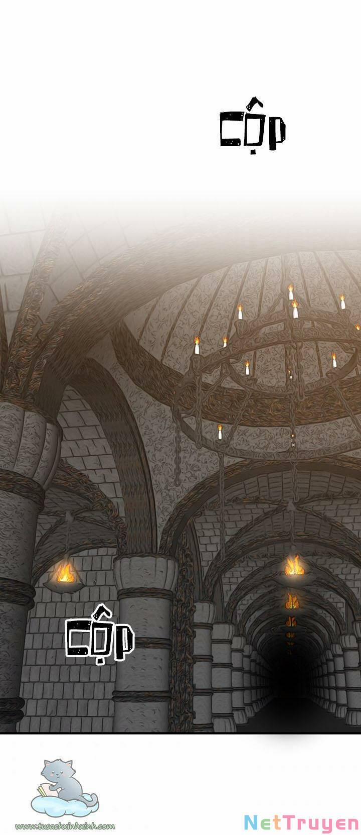 Hãy Dậy Đi Hỡi Chiến Binh 42 trang 49