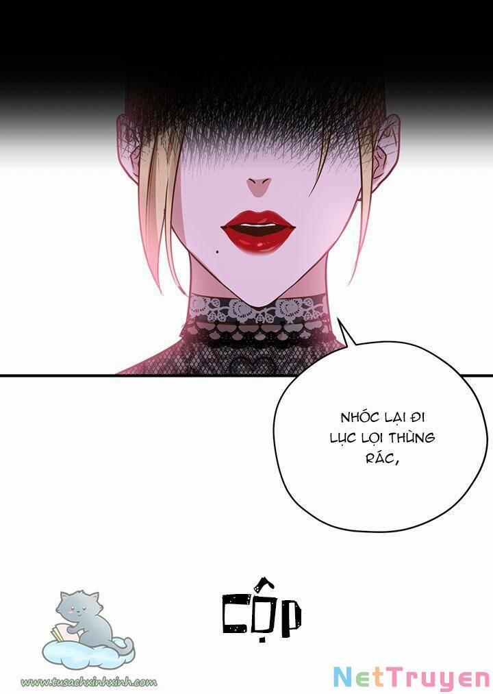 Hãy Dậy Đi Hỡi Chiến Binh 42 trang 53