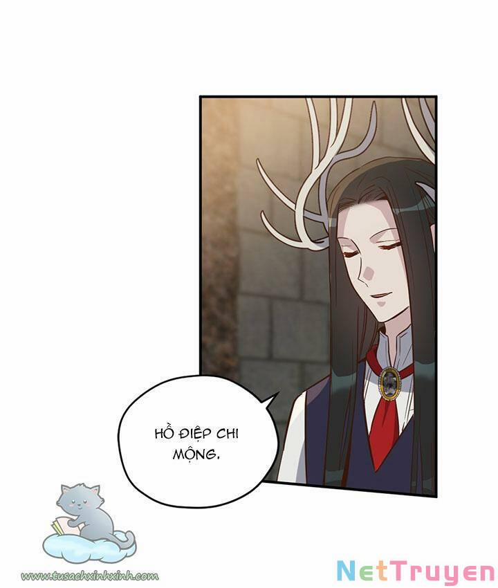 Hãy Dậy Đi Hỡi Chiến Binh 42 trang 7