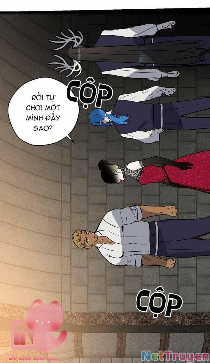 Hãy Dậy Đi Hỡi Chiến Binh 43 trang 1