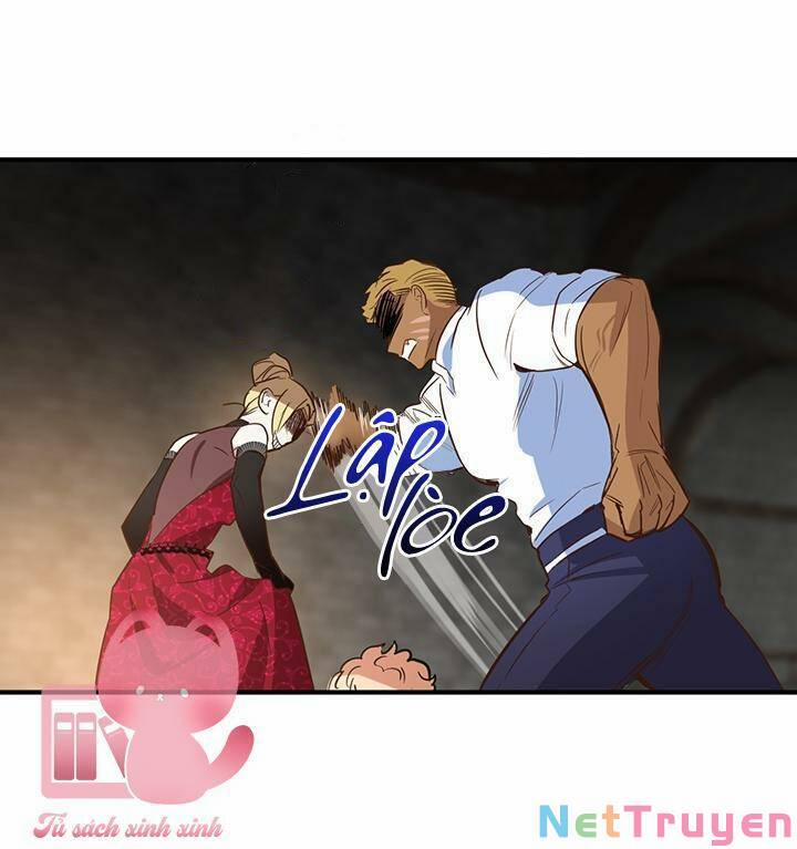 Hãy Dậy Đi Hỡi Chiến Binh 43 trang 11