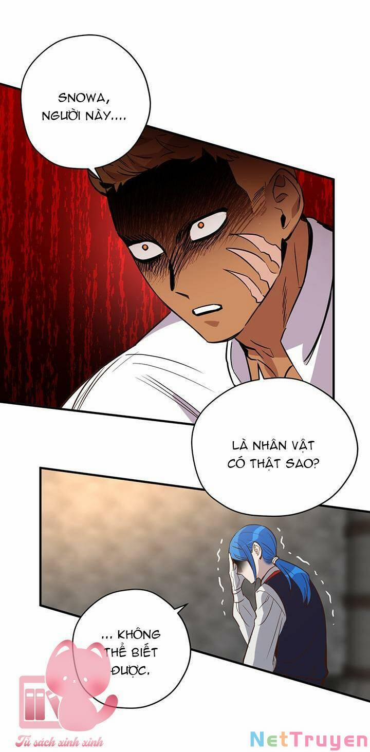 Hãy Dậy Đi Hỡi Chiến Binh 43 trang 12