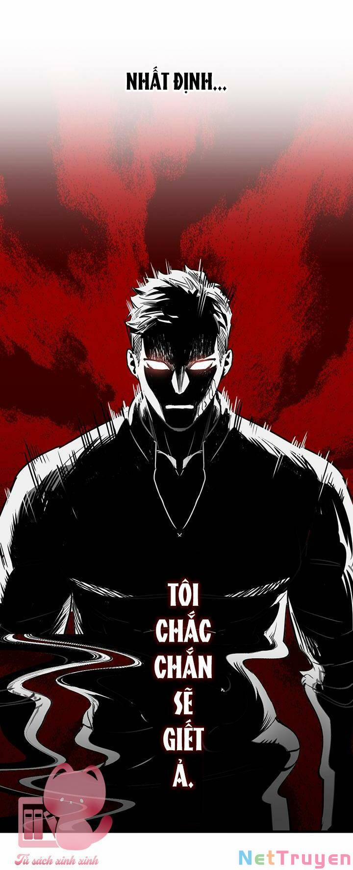 Hãy Dậy Đi Hỡi Chiến Binh 43 trang 14