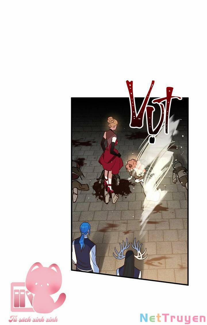 Hãy Dậy Đi Hỡi Chiến Binh 43 trang 15