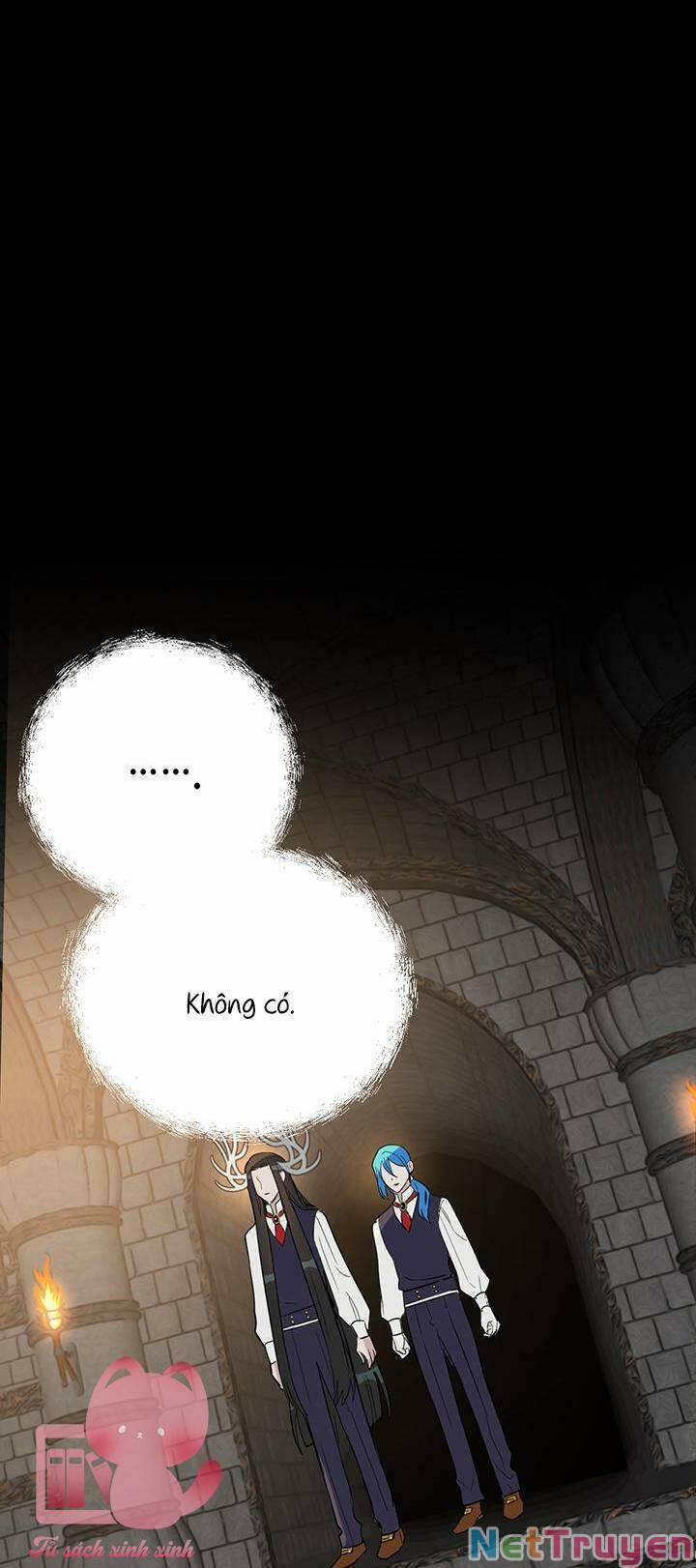 Hãy Dậy Đi Hỡi Chiến Binh 43 trang 19