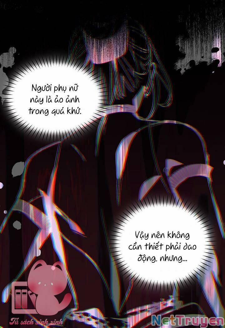 Hãy Dậy Đi Hỡi Chiến Binh 43 trang 21