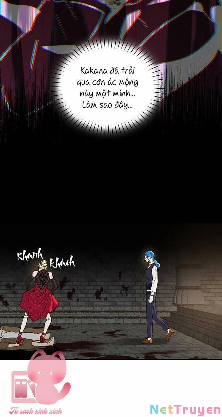 Hãy Dậy Đi Hỡi Chiến Binh 43 trang 22