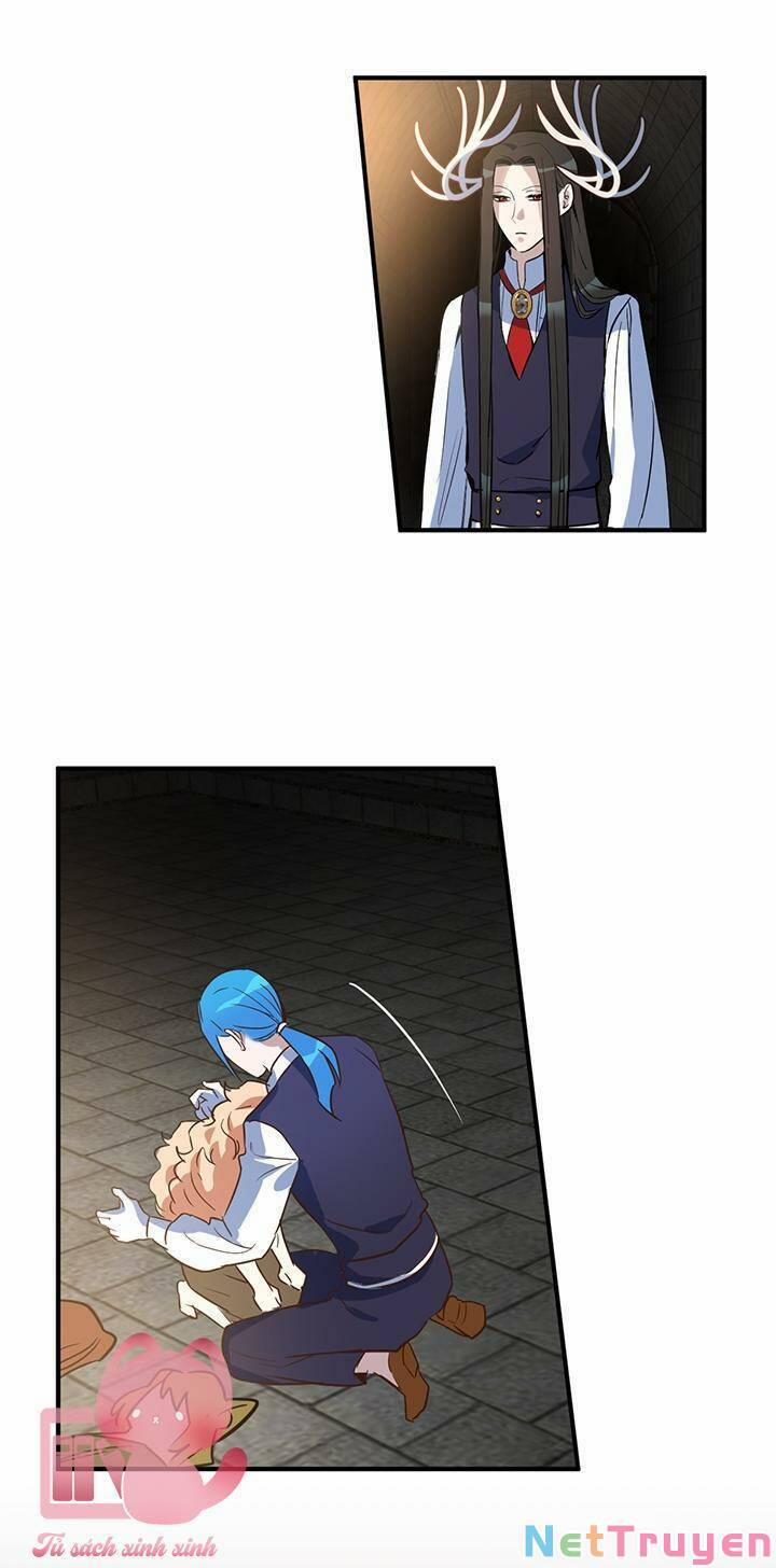 Hãy Dậy Đi Hỡi Chiến Binh 43 trang 23