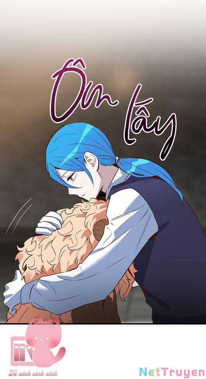 Hãy Dậy Đi Hỡi Chiến Binh 43 trang 24