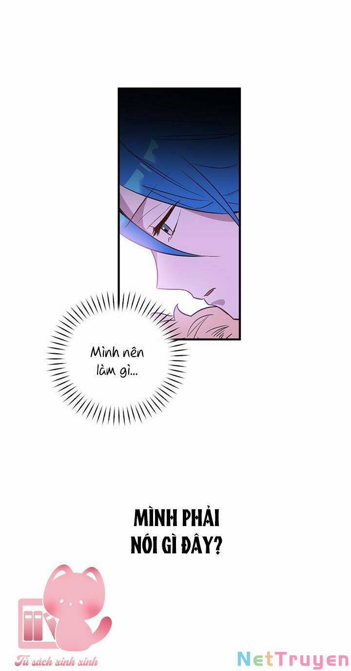 Hãy Dậy Đi Hỡi Chiến Binh 43 trang 25