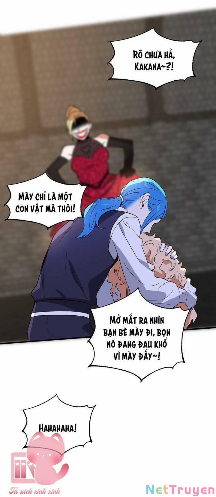 Hãy Dậy Đi Hỡi Chiến Binh 43 trang 26