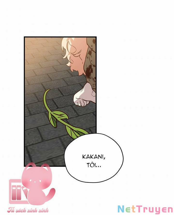 Hãy Dậy Đi Hỡi Chiến Binh 43 trang 28