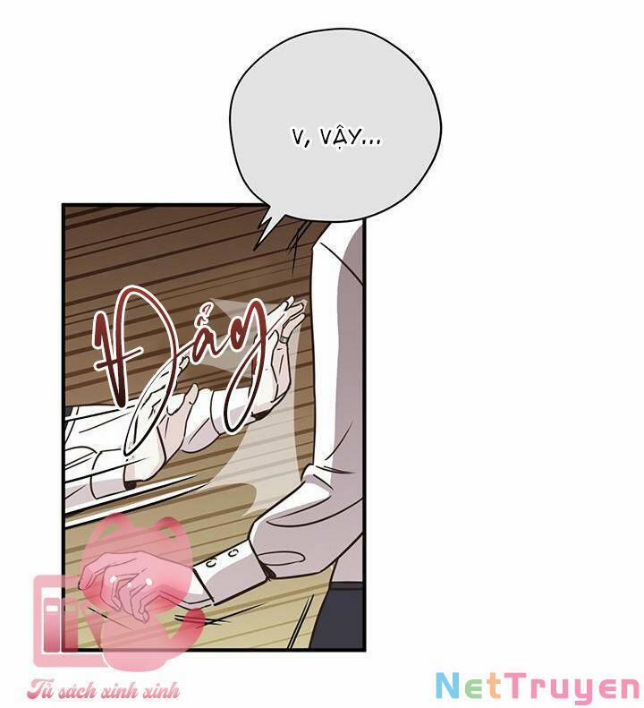 Hãy Dậy Đi Hỡi Chiến Binh 43 trang 31