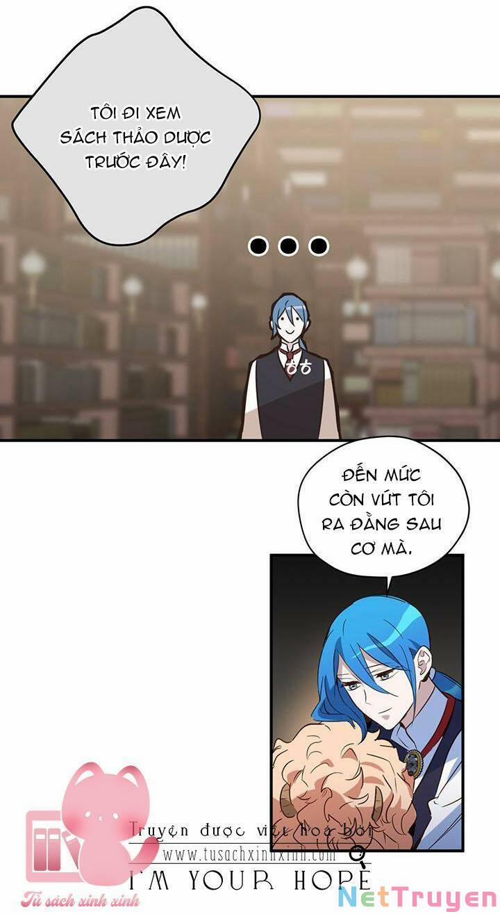 Hãy Dậy Đi Hỡi Chiến Binh 43 trang 32