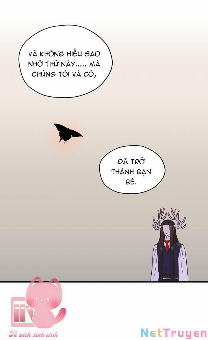 Hãy Dậy Đi Hỡi Chiến Binh 43 trang 34