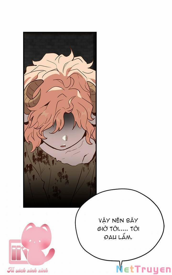 Hãy Dậy Đi Hỡi Chiến Binh 43 trang 35