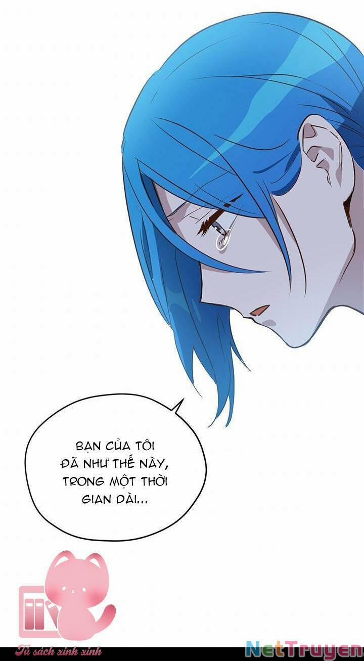 Hãy Dậy Đi Hỡi Chiến Binh 43 trang 36