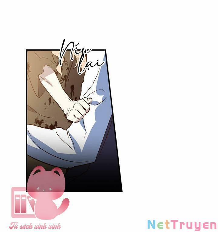 Hãy Dậy Đi Hỡi Chiến Binh 43 trang 40