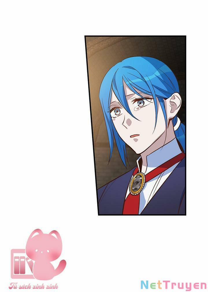 Hãy Dậy Đi Hỡi Chiến Binh 43 trang 41