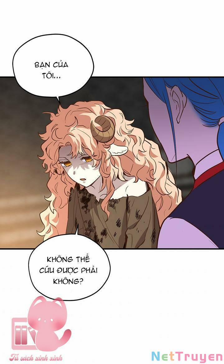 Hãy Dậy Đi Hỡi Chiến Binh 43 trang 43